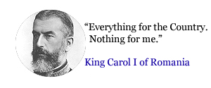 Regele Carol I