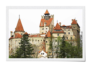 Bran Castle