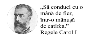 Regele Carol I