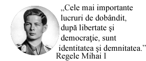 Regele Mihai