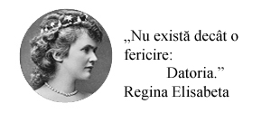 Regina Elisabeta